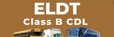 CLD class B - ELDT